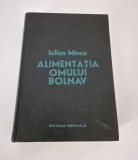 Iulian Mincu Alimentatia omului bolnav