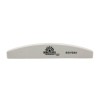 Pila buffer unghii, granulatie 220/220, gri