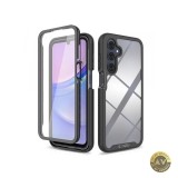 Husa pentru Samsung Galaxy A16 5G A166 / A16 4G A165 Tech-Protect Defense360 Neagra