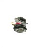 Galerie admisie ATV China 4T Gy 125-150 cm3