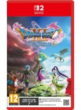 Dragon Quest Xi-s Echoes Of An Elusive Age Definitive Edition (game-key Card)