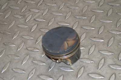 Piston VW GOLF VII Variant BA5, BV5 2018 OEM: 71L66A3 12320856 foto