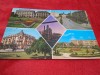 CARTE POSTALA - PLOIESTI CIRCULATA