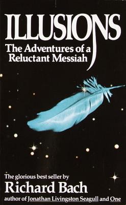 Illusions: The Adventures of a Reluctant Messiah foto