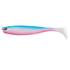 Shad Lucky John 3D Basara Soft Swim 2.5inch 6.35cm PG05 8 buc/plic
