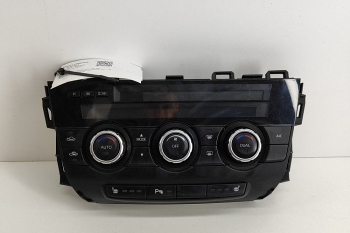 Modul de climatizare MAZDA CX-5 KE, GH 2011 OEM: KR8461190A | 22924501