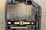Spuma portbagaj AUDI A5 8T3 2014 OEM: 8K0011031K,8N0012219,8K0805615 15442252