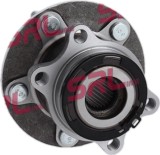 Rulment roata Citroen C4 Aircross; Mitsubishi Asx (Ga W), Outlander 3 (Gg W, Outlander 3 Van (Gf W; Peugeot 4008, punte Spate, SRLine