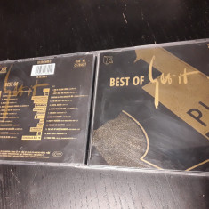 [CDA] Best of Get It - compilatie rock pe 2CD