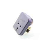 Releu Adaptabil 103N0015 pentru Congelator si Frigider - Piesa Compatibila OEM