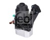 FEBI BILSTEIN 181226 Locas filtru ulei