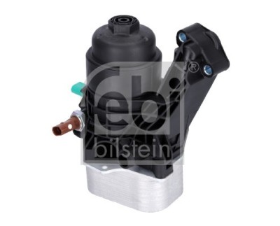 FEBI BILSTEIN 181226 Locas filtru ulei foto