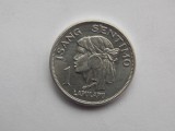 1 SENTIMO 1968 FILIPINE