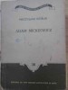 ADAM MICKIEWICZ-MIECZYSLAW IASTRUN-223935
