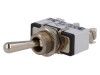 Comutator Basculant 3 Pozitii ON-OFF-ON 10A/250V