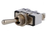 Comutator Basculant 3 Pozitii ON-OFF-ON 10A/250V