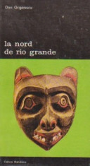 Dan Grigorescu - La nord Rio Grande. Introducere in arta amerindienilor foto