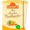 Zahar Vanilat Bourbon Bio 2x8 grame Lecker`s
