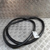 Garnitura ușă st&acirc;nga spate AUDI A6 Avant 4G5, C7, 4GD 2017 OEM: 4G9839911A