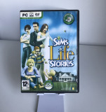 Cumpara ieftin JOC PC - The Sims Life Stories, Simulatoare, 12+