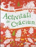 Activitati de Craciun