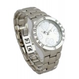 Cumpara ieftin Ceas Dama Matteo Ferari MF0015 Quartz, Otel Inoxidabil, Fashion, Miyota, Sticla Minerala, Rezistent Apa 3 ATM