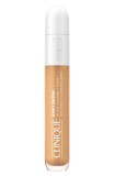 Clinique, Even Better All-Over, Acoperire completă, Stick iluminator și corector 2-&icirc;n-1, CN58, Miere, Pentru față, 6 ml