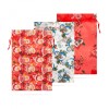 Plasa cadou Organza - 4 tipuri - 20 x 30 cm Best CarHome
