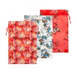 Plasa cadou Organza - 4 tipuri - 20 x 30 cm