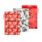 Plasa cadou Organza - 4 tipuri - 20 x 30 cm Best CarHome