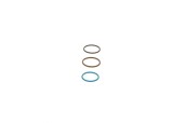 BOSCH F 00V X99 996 Set garnituri etansare,injectoare