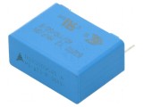 Condensator polipropilenă Y2 330nF 13,5x23x31,5mm THT