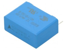 Condensator polipropilenă Y2 330nF 13,5x23x31,5mm THT