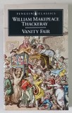 VANITY FAIR by WILLIAM MAKEPEACE THACKERAY , 1968