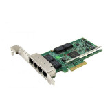 Placa Retea Server 1Gbps Quad (4) Port Broadcom 5719 - High Profile