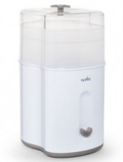 Nuvita Stericompact Sterilizator compact cu aburi 1082 foto