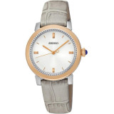 Ceas Dama, Seiko, Dress SRZ452P1 - Marime universala