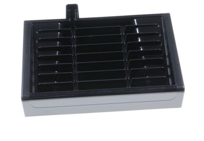 Grilaj tava scurgere pentru espressor DELONGHI 5313246281, ECP31.21 foto