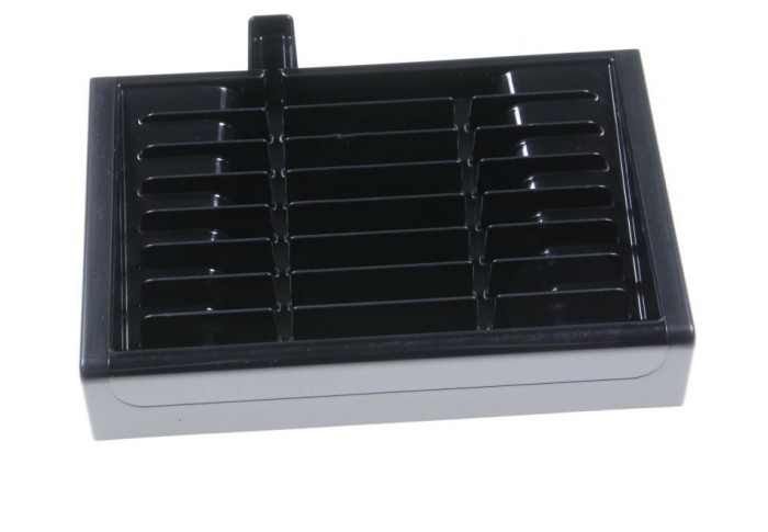 Grilaj tava scurgere pentru espressor DELONGHI 5313246281, ECP31.21