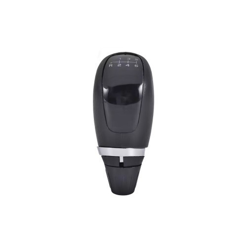 Maner schimbator plastic compatibil Mercedes-Benz Clasa A W168 W169 , 190E W201 Clasa C W203 6 viteze Cod: SC-91 Automotive TrustedCars