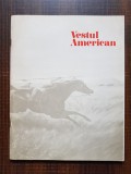 Vestul American. Album (1974, editie cartonata)