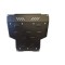 Scut motor metalic Suzuki SX 4 MHEV 2023-prezent