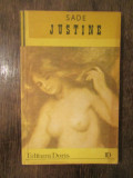 Justine - SADE