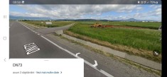 Teren 9500 m2 de vanzare in Rasnov