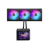 CPU COOLER ASUS ROG RYUO IV SLC 360 ARGB