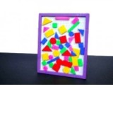 Figuri geometrice magnetice