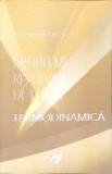 PROBLEME REZOLVATE DE FIZICA. TERMODINAMICA-ANATOLIE HRISTEV-354089