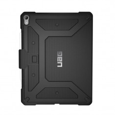 Husa UAG Metropolis iPad Pro 12.9 inch (2018) Black foto