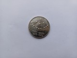 Germania -5 Mark 1979-Nașterea lui Otto Hahn, Europa