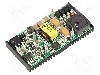 Convertor de tensiune, DC-DC, intrare 9,8...36V DC, iesire 15V DC, putere 9,9W, MEAN WELL - NSD10-12D15